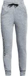 Under Armour Rival Fleece Joggers Nadrágok 1356487-036 Méret YXS - top4sport