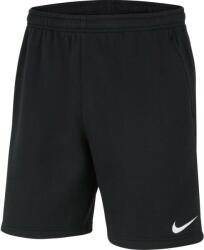 Nike Y NK FLC PARK20 SHORT KZ Rövidnadrág cw6932-010 Méret S - top4sport