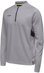 Hummel TECH MOVE HALF ZIP SWEATSHIRT Melegítő felsők 200011-2006 Méret S