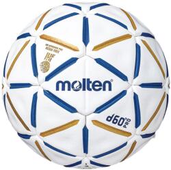 Molten H2D5000-BW Handball d60 Pro Labda h2d5000 Méret 2