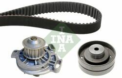 Schaeffler INA Set pompa apa + curea dintata Schaeffler INA 530 0153 30 (530 0153 30)