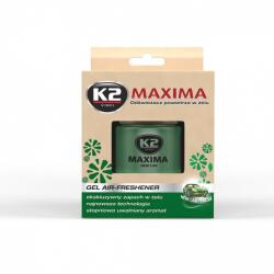 K2 Odorizant auto spray MAXIMA New Car K2 50ml