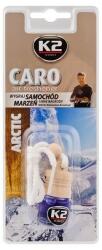 K2 Odorizant auto CARO Arctic K2 4ml