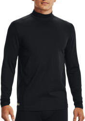 Under Armour Tac Mock CGI Base Hosszú ujjú póló 1365388-001 Méret L - top4sport