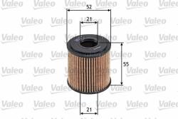 VALEO Filtru ulei VALEO 586540 (586540) - automobilus