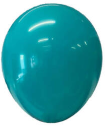 Balloons4party Set 100 baloane latex verde menta 13 cm