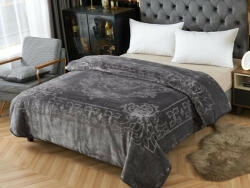 TEXTILIS Paturi cocolino 1.6kg 160x210cm pt. pat de 1 persoana cod NX510 Patura