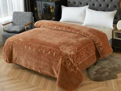 TEXTILIS Paturi cocolino 1.6kg 160x210cm pt. pat de 1 persoana cod NX514 Patura