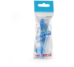 uni Hibajavító roller 5mm x 6m Uni mozgó fejjel - delfinbuvar