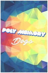 Cute Hannah's Games Poly Memory Dogs (PC)