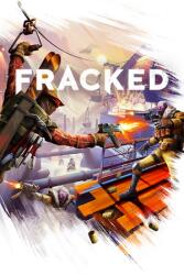 nDreams Fracked VR (PC)