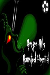 Anamik Majumdar Gregor Hills Haunted Hospital (PC)