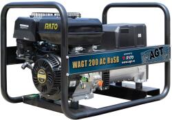 AGT WAGT 200 AC RaSB Generator
