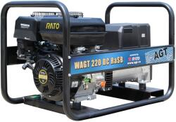 AGT WAGT 220 DC RaSB Generator