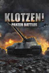 Maxim Games Klotzen! Panzer Battles (PC)