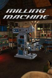 UI-Games Milling Machine Simulator 3D (PC)