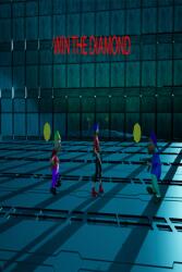 RealStorm Entertainment Win the Diamond (PC)