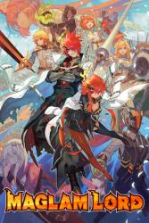 D3 Publisher Maglam Lord (PC)