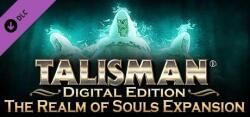 Nomad Games Talisman Digital Edition The Realm of Souls Expansion DLC (PC)
