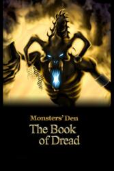 Monstrum Monsters' Den The Book of Dread (PC)