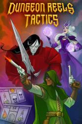 Grandma's Basement Games Dungeon Reels Tactics (PC)