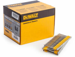 DeWalt 2, 6 x 50 mm | 15° cuie pentru beton 510 buc (DCN8901050)