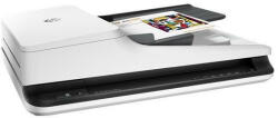HP G ScanJet Pro 3600 f1