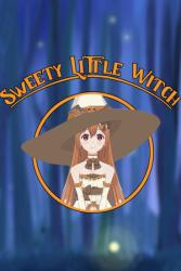 Rosa Special Studio Sweety Little Witch (PC)