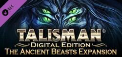 Nomad Games Talisman Digital Edition The Ancient Beasts Expansion DLC (PC)