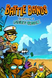 Aerie Digital Battle Bands Rock & Roll Deckbuilder (PC)