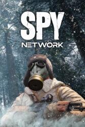 2xDal Spy Network (PC)