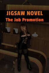 EroticGamesClub Jigsaw Novel The Job Promotion (PC)