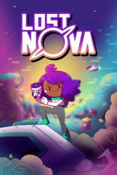 HopFrog Lost Nova (PC)