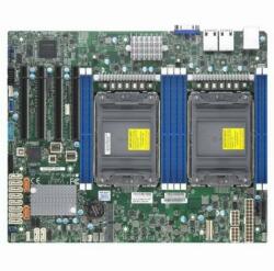 Supermicro MBD-X12DPL-NT6 Alaplap