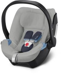 Cybex Gold Aton 5- Husa vara Aton 5 Grey