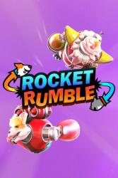 PixelNAUTS Games Rocket Rumble (PC)