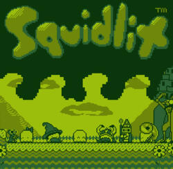 Alex Barrett Squidlit (PC)