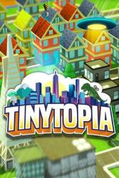 Mastiff Tinytopia (PC)