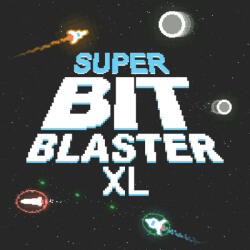 Adamvision Studios Bit Blaster XL (PC)