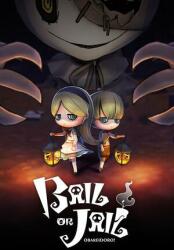 Konami Bail or Jail (PC)