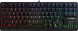 CHERRY MX G80-3000N TKL RGB Silent Red (G80-3833LWBEU-2)