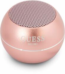 GUESS Mini Bluetooth Speaker