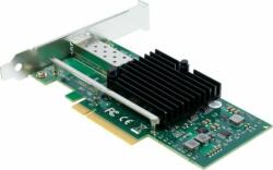 Inter-Tech Argus ST-7211 SFP+ PCIe Adapter (77773005)
