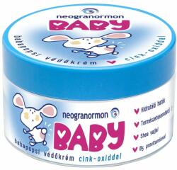 Neogranormon Baby babapopsi védőkrém 200ml