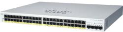Cisco CBS220-24P-4X-EU