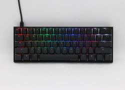 Ducky Mecha Mini MX-Speed-Silver DE (DKME2061ST-PDEPDAAT1)