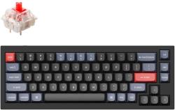 Keychron Q2 TKL QMK Gateron G Pro US (Q2-M2)