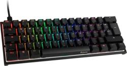 Ducky Mecha Mini MX-Brown DE (DKME2061ST-BDEPDAAT1)
