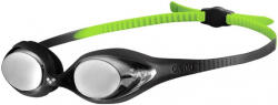 arena Spider Mirror Junior Black/Green