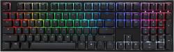 Ducky One 2 Backlit PBT MX-Black DE (DKON1808ST-ADEPDAZT1)